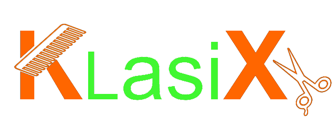 KlasiX Logo
