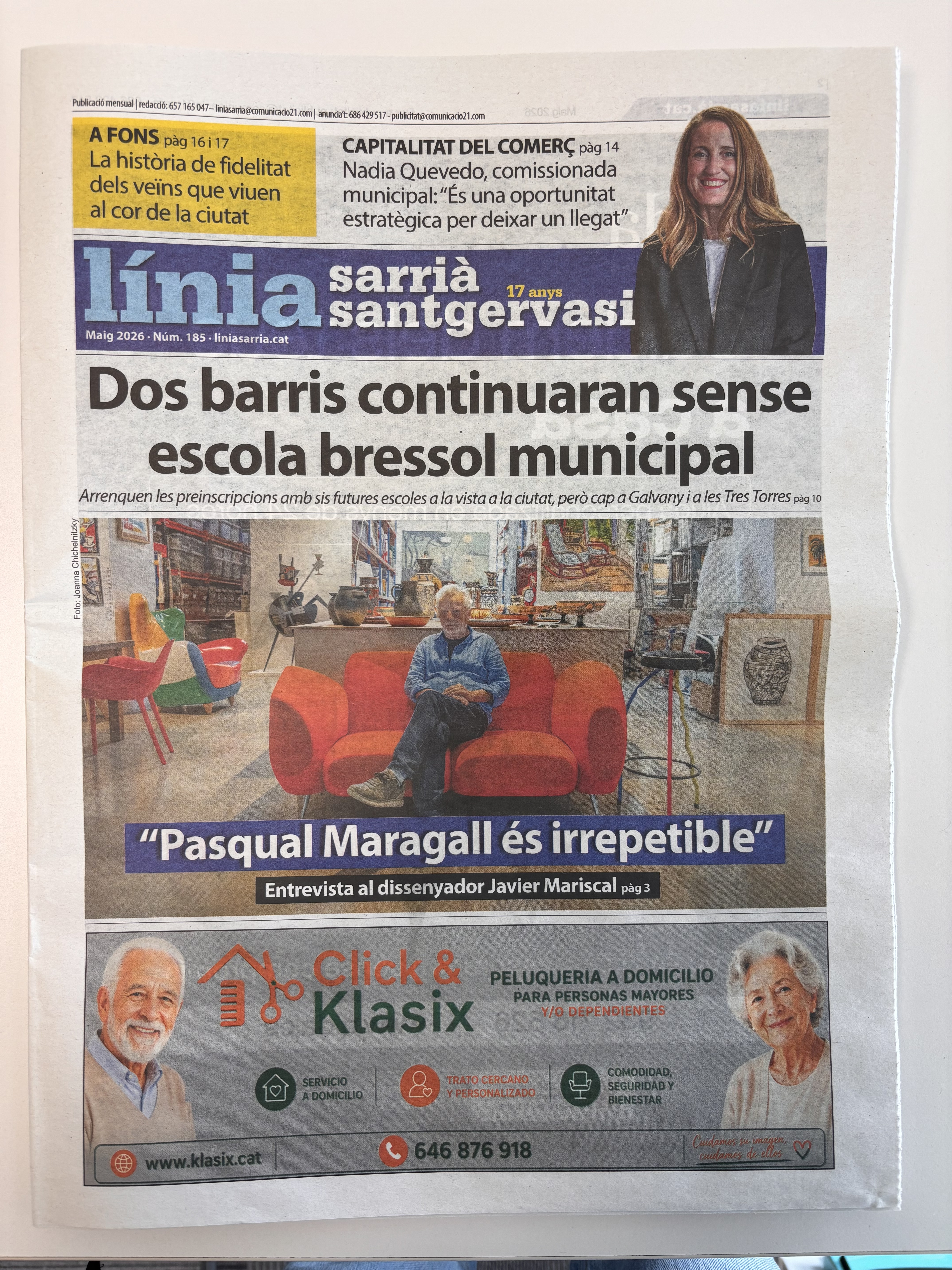 diario Linia